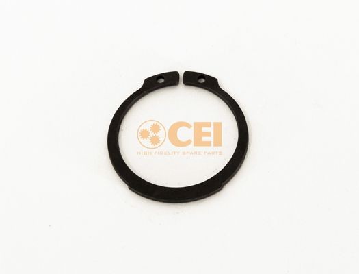 Bolt - CEI