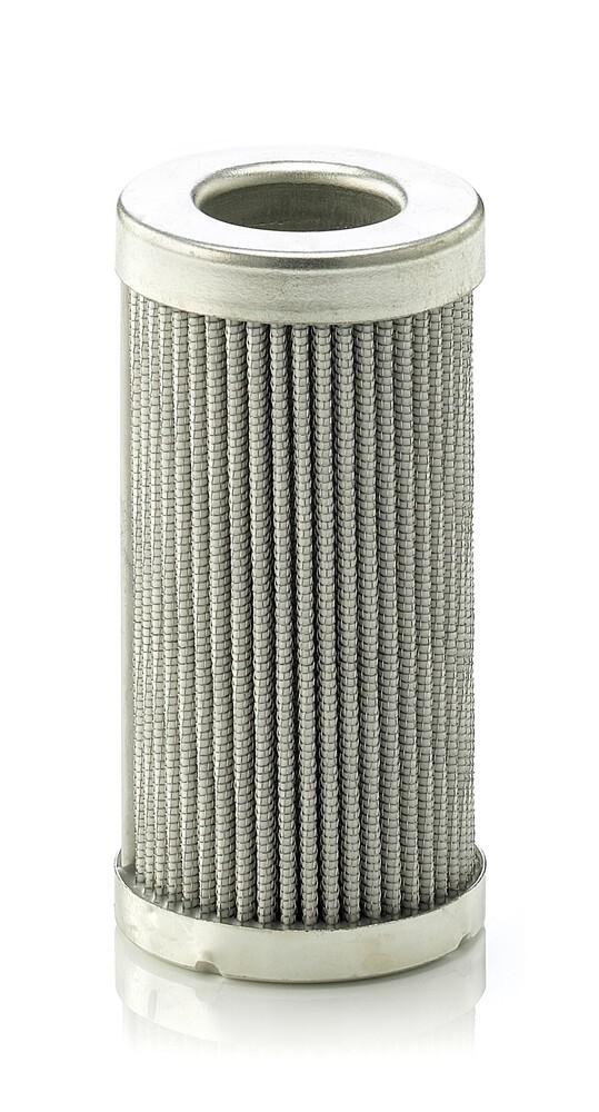 Filtru de aer comprimat - MANN-FILTER