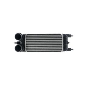 Intercooler - MAHLE