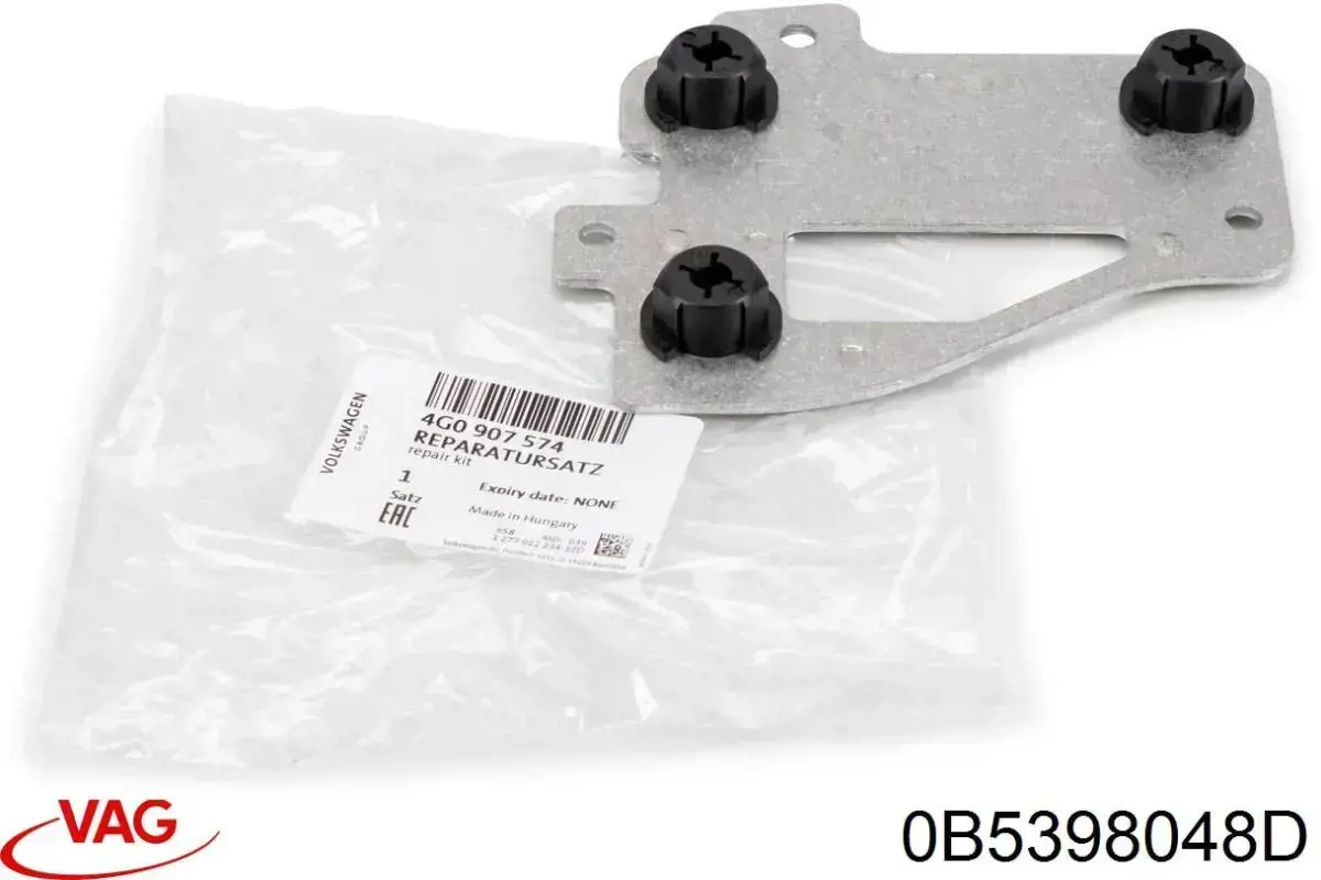 Kit de reparare ham - VAG
