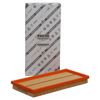 Clapeta de combustibil - FCA