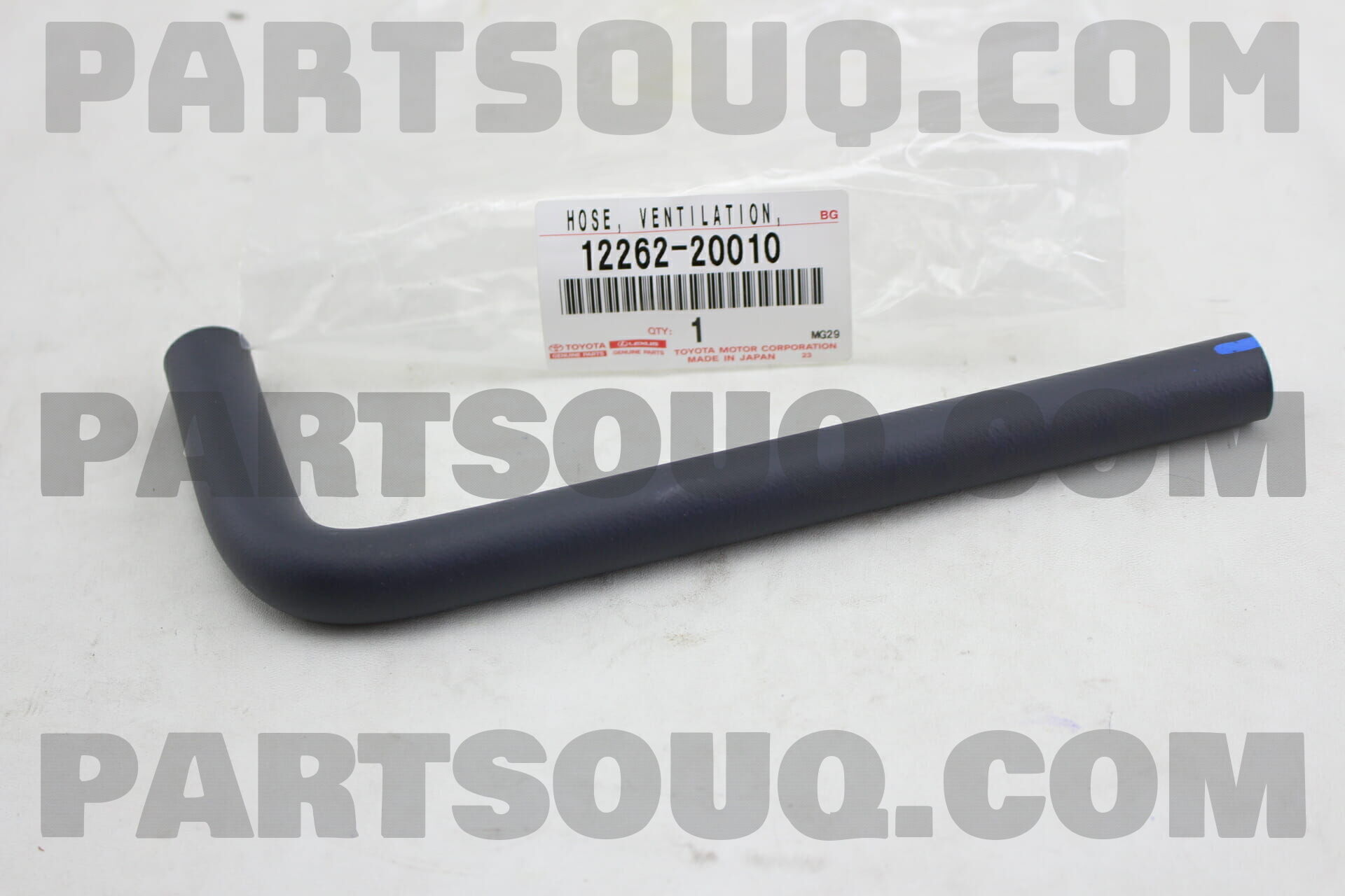 Piesă de schimb OE - TOYOTA