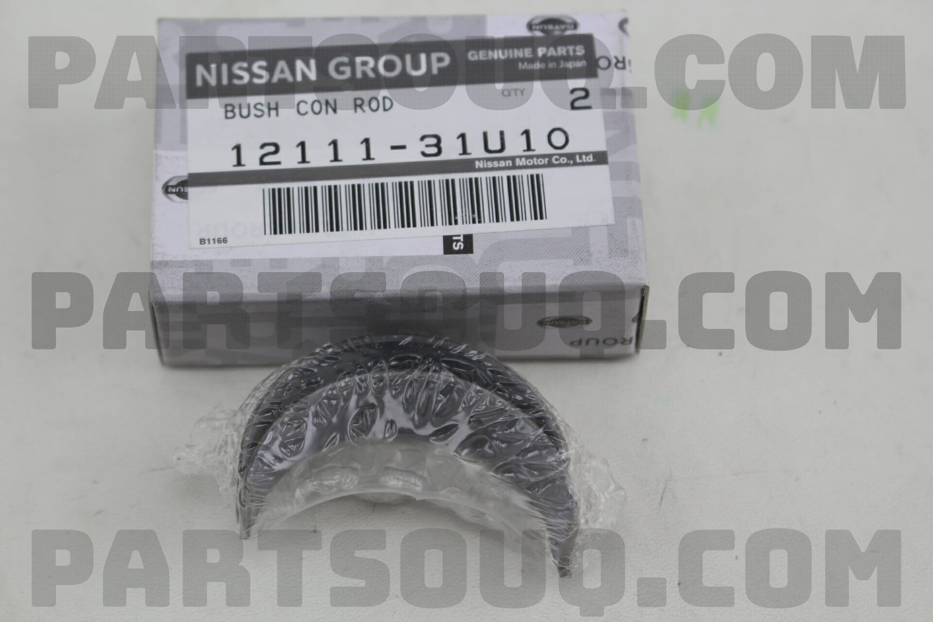 Piesă de schimb OE - NISSAN