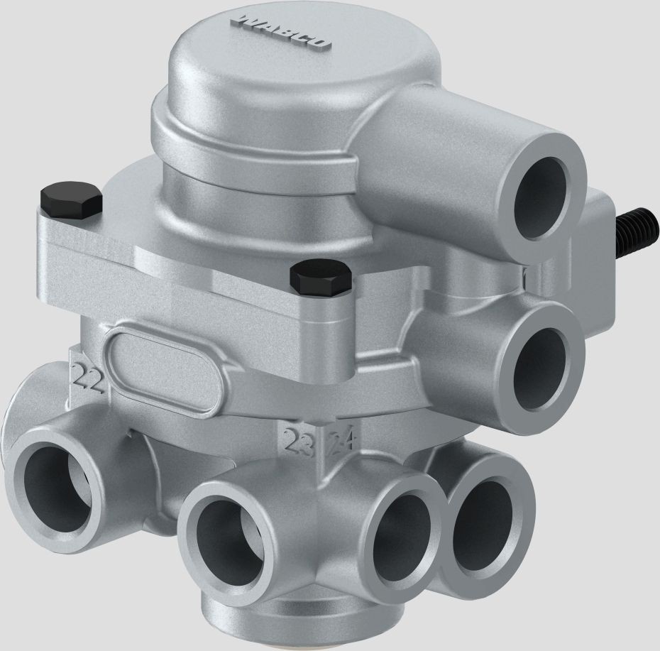 Regulator de putere de frânare - WABCO