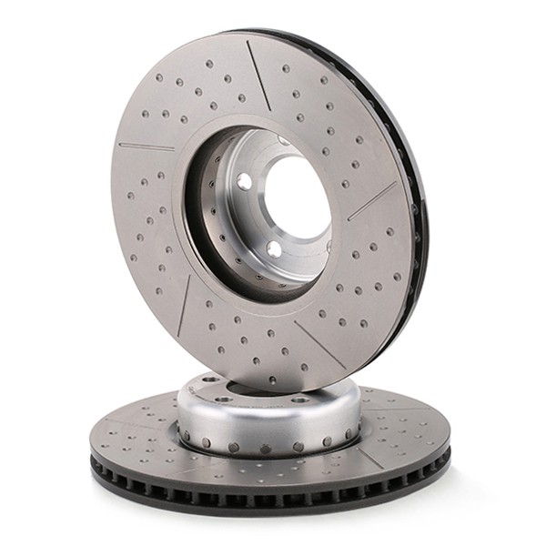 Disc de frana - BREMBO