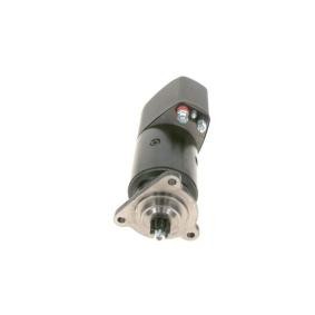 Starter - BOSCH