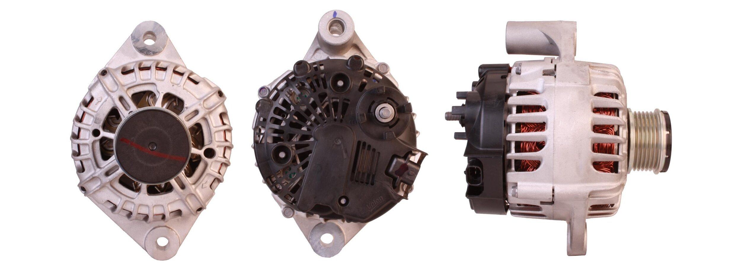 Alternator - ELSTOCK