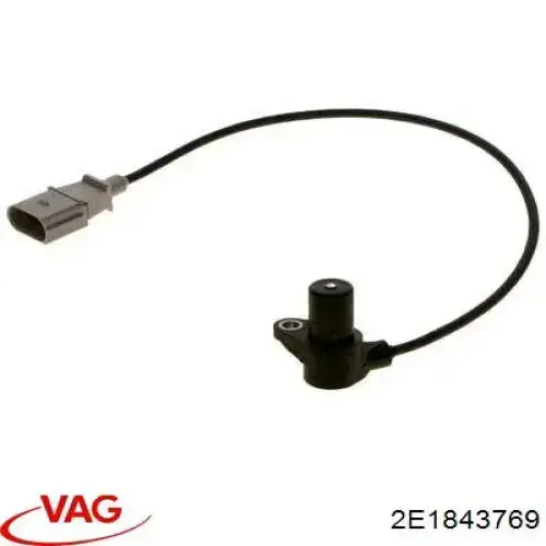 Piesă de schimb OE - VAG