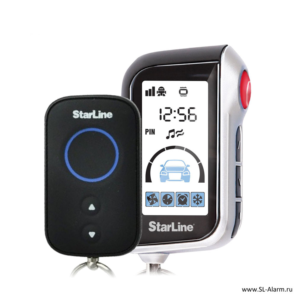 Capac capac remorcare - STARLINE