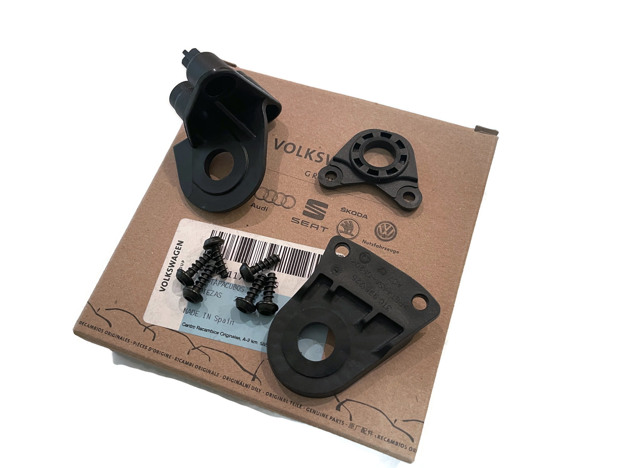 Kit de reparare a capului - VAG