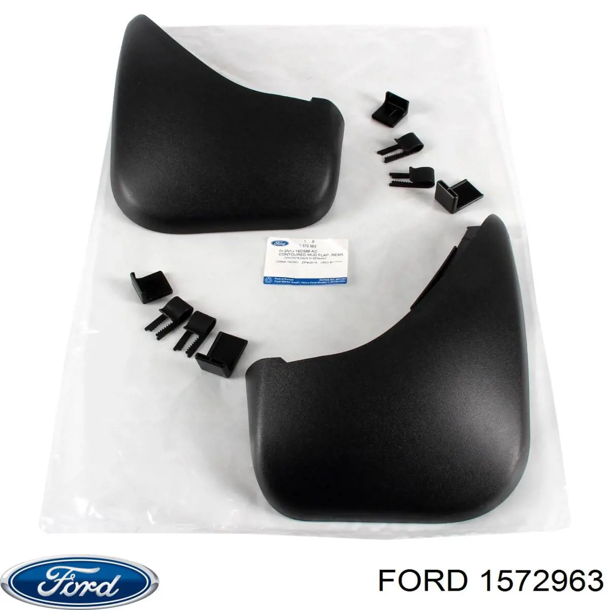 Piesă de schimb OE - FORD