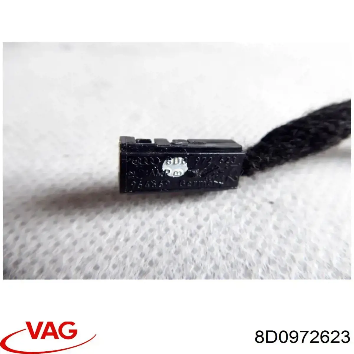 Piesă de schimb OE - VAG