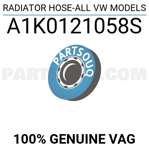 Furtun - VAG