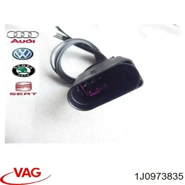 Piesă de schimb OE - VAG
