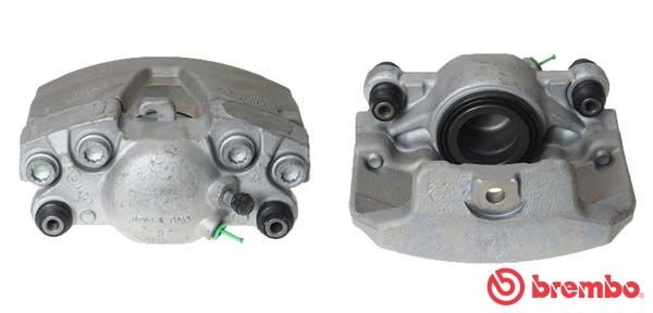 Etrier de frana - BREMBO