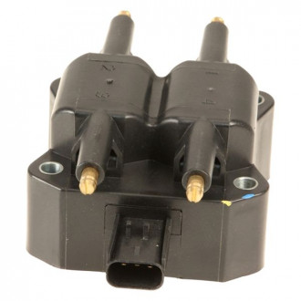 Regulator alternator - HUCO