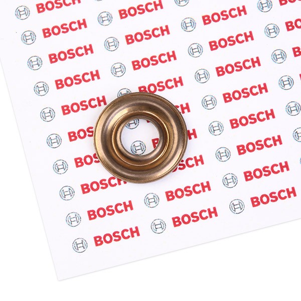 Bush - BOSCH