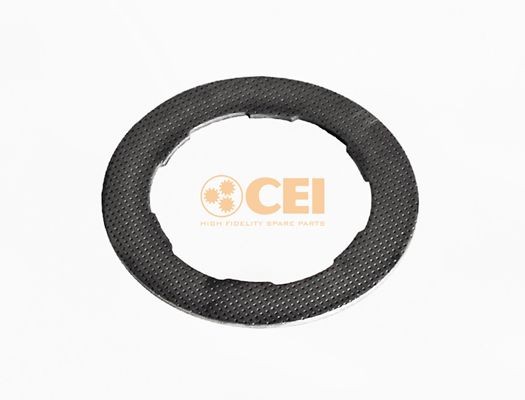 Suspensie pneumatică - CEI