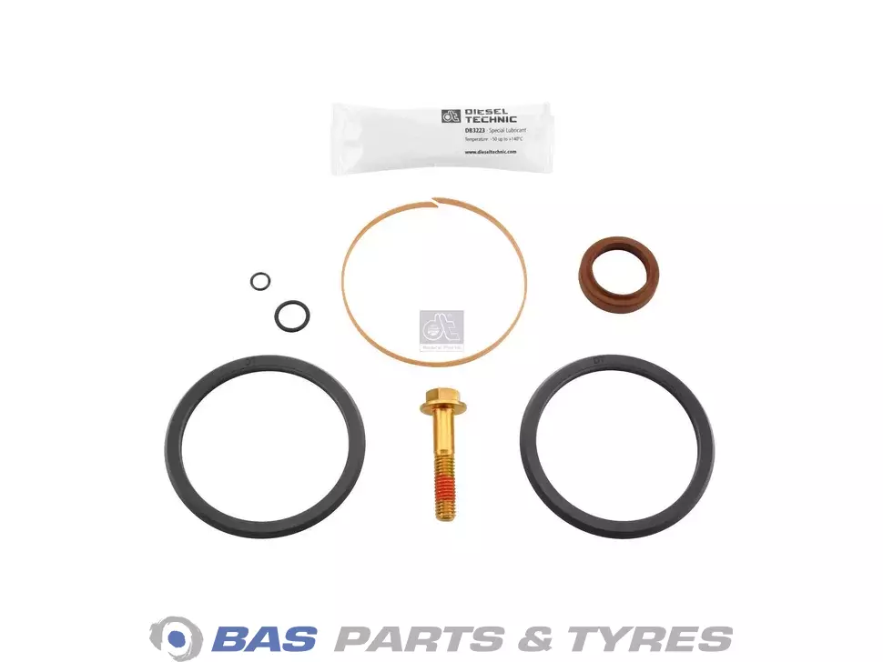 Comutator pe coloana de direcție - DT SPARE PARTS