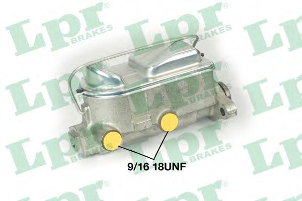 TRW Brake Pad Set, disc brake 10706238 - TRW