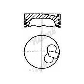 Piston - NUERAL