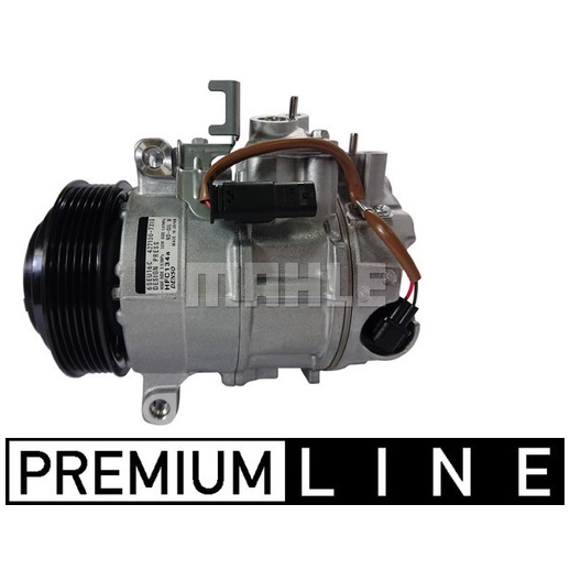 Compresort A/C - MAHLE