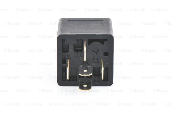 Comutator solenoid - BOSCH