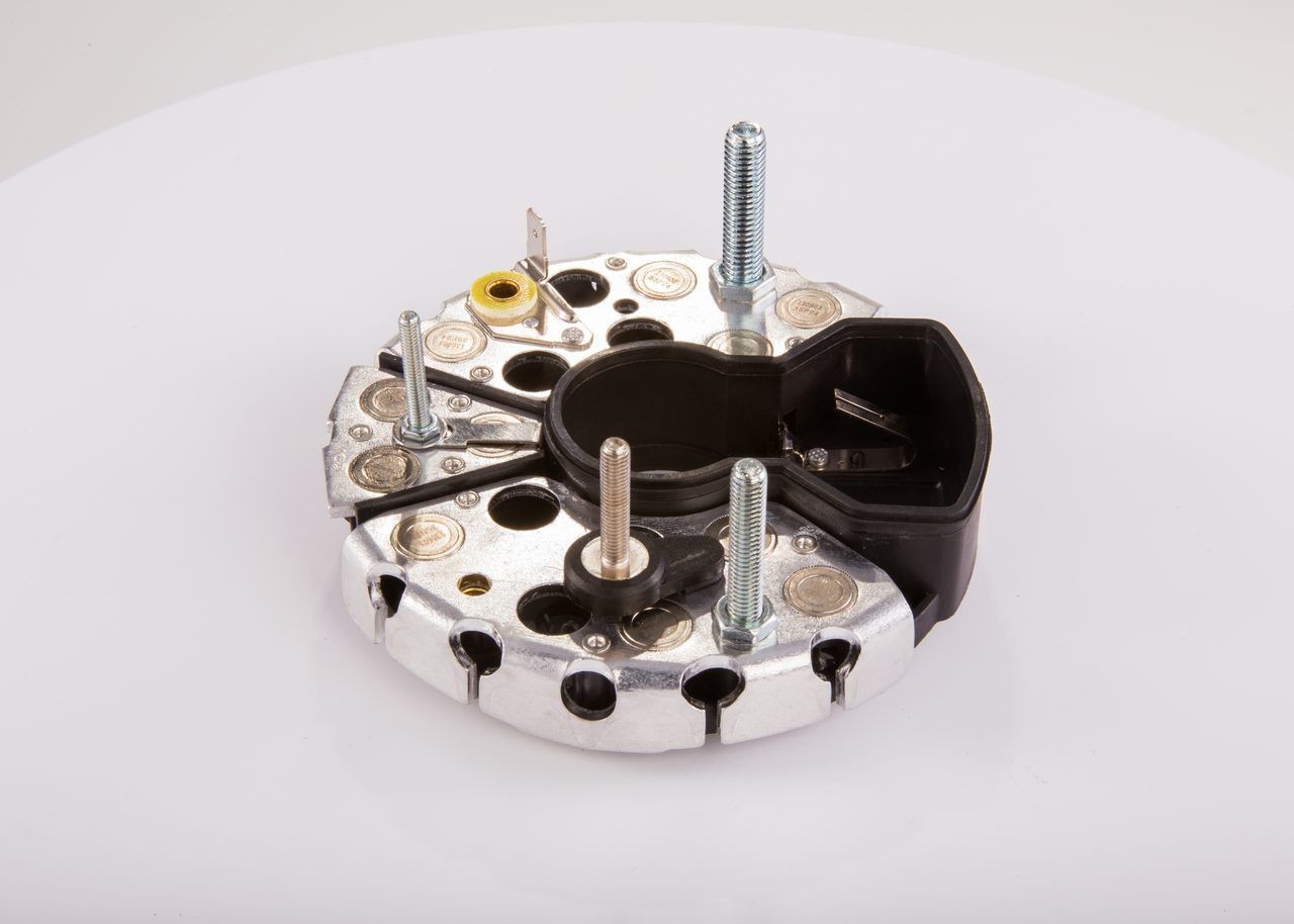 Starter - BOSCH