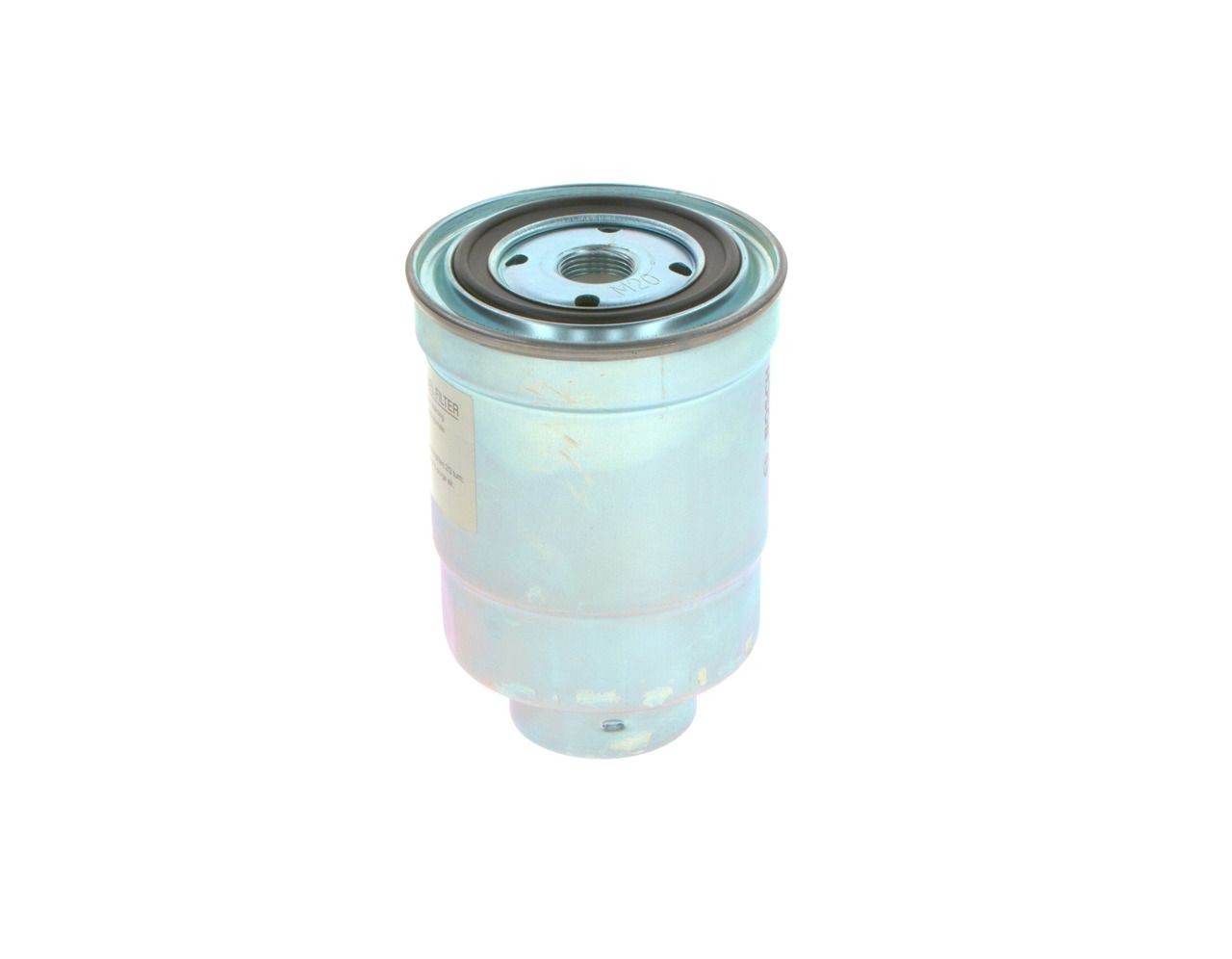 Alternator - BOSCH