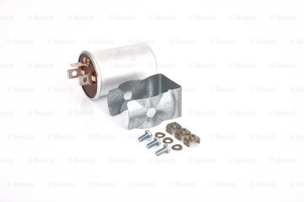 Starter - BOSCH