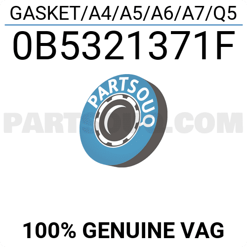 Piesă de schimb OE - VAG