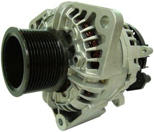 Alternator - BOSCH