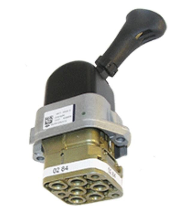 Compresor de aer comprimat - KNORR