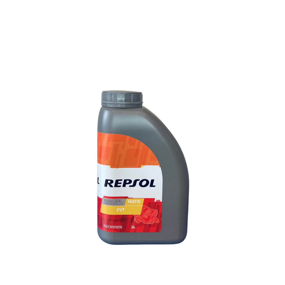 Ulei transmisie - REPSOL