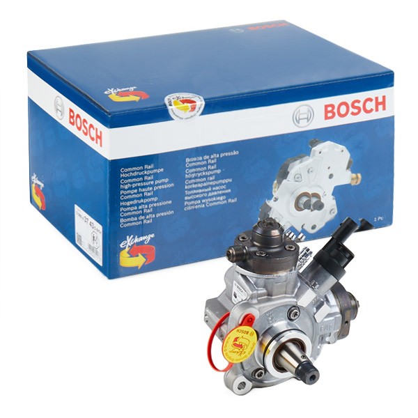 Duza injector - BOSCH