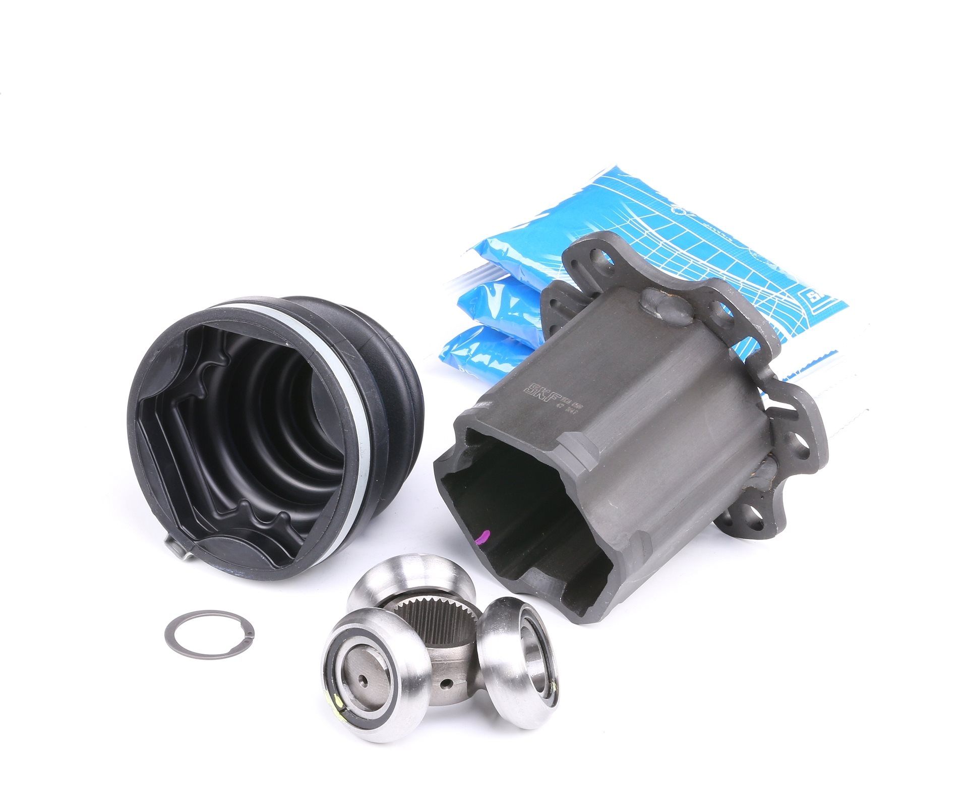 Kit burduf arbore de antrenare - SKF