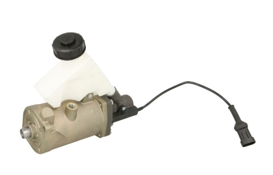 Booster ambreiaj - KNORR