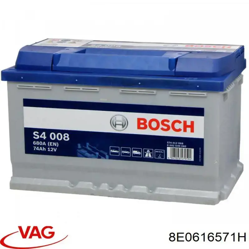 Piesă de schimb OE - VAG