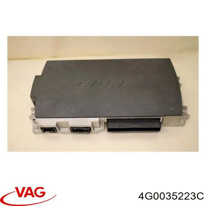 Piesă de schimb OE - VAG