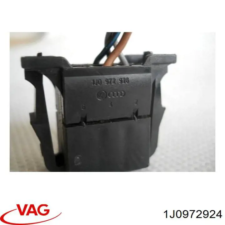 Piesă de schimb OE - VAG
