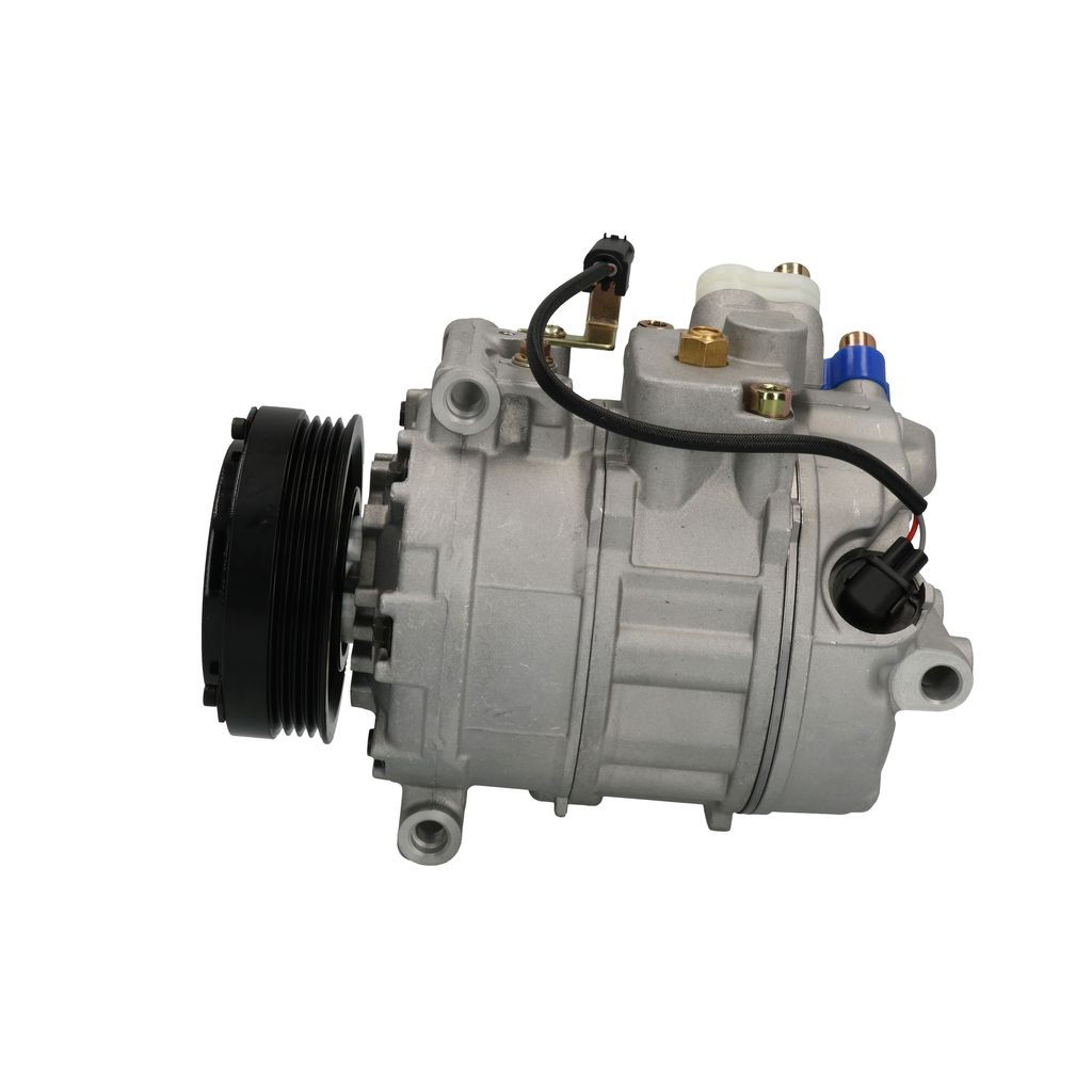Starter - BOSCH