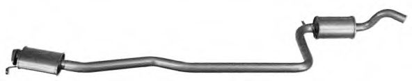 KYB Coil Spring 12177163 - KYB