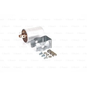 Comutator solenoid - BOSCH