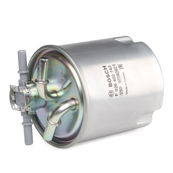 Regulator alternator - BOSCH