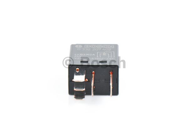 Comutator solenoid - BOSCH