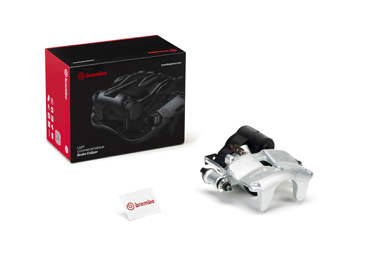 Piston etrier de frana - BREMBO