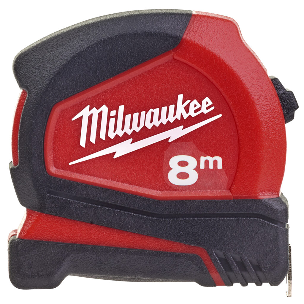 Bandă de măsurare - MILWAUKEE