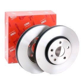 Scaun supapei motorului - TRW