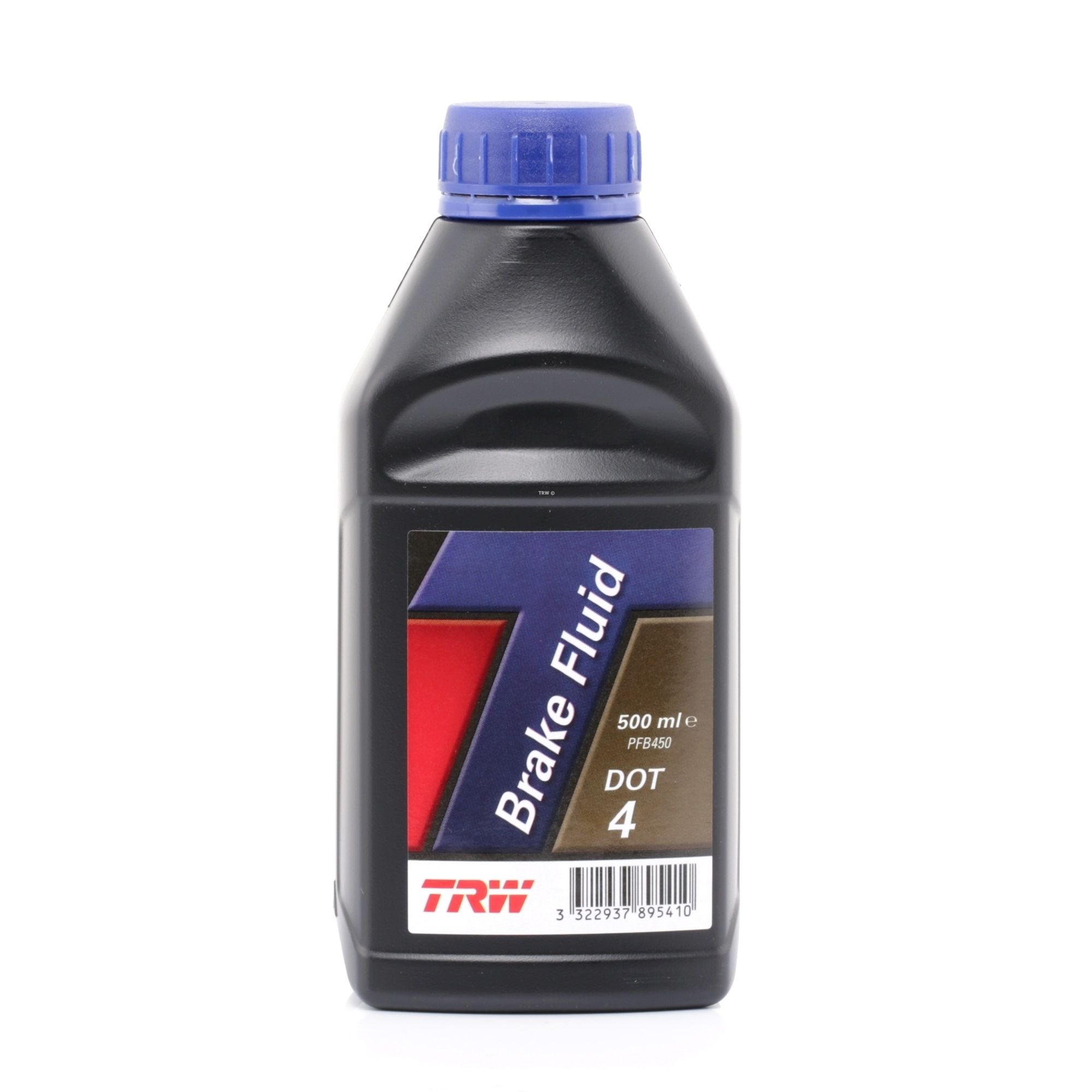 Scaun supapei motorului - TRW