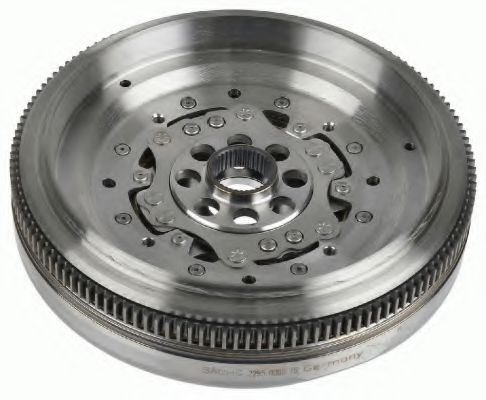 KAMOKA Ball Joint 12629531 - KAMOKA